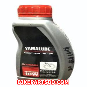 Yamaha Vixion R 155 Spare Parts Front Fork Oil