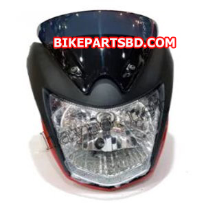 Yamaha Vixion R 155 Spare Parts Headlight