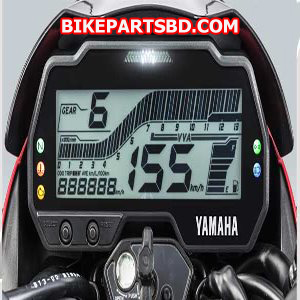 Yamaha Vixion R 155 Spare Parts Speedometer