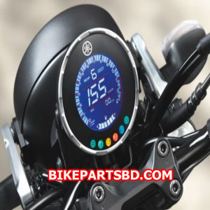 Yamaha XSR 155 Speedometer