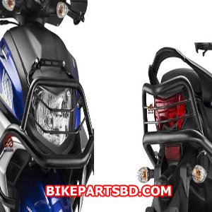 Yamaha Ray ZR 125 Spare Parts Fairing Fronta