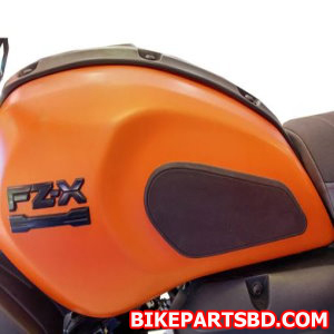 Yamaha FZ-X Spare Parts Fuel Tank