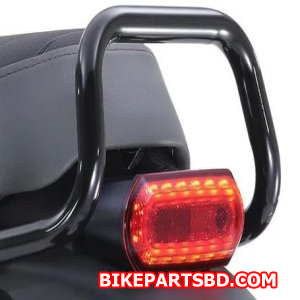 Yamaha FZ-X Spare Parts Tail Light Set