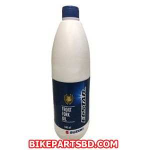 Hero Passion Xpro Xtec Front Fork Oil