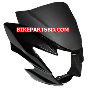 Buy Suzuki Hayate Special Edition Spare Parts Fairing Front in Bangladesh BikePartsBD