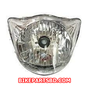 Hero Splendor ISmart Plus Headlight