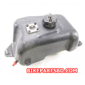 Suzuki Burgman Street 125 Spare Parts Fuel Tank