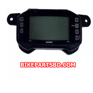 Suzuki Burgman Street 125 Spare Parts Speedometer