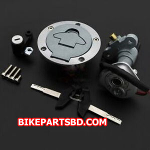 Yamaha MT-15 V2 Lock Set