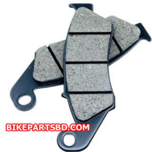 Honda adv 150 Spare Parts Rear Brake Pads