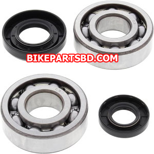 Suzuki Samurai 150 Spare Parts Crank Bearing Kit
