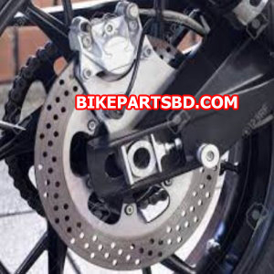 Pulsar NS160 Disc Brake Rear