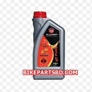 Pulsar NS160 Engine Oil