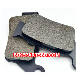 Pulsar NS160 Front Brake Pads