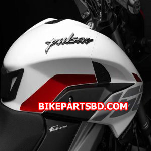 Pulsar NS160 Fuel Tank
