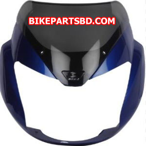 Bajaj Pulsar 150 Fairing Front