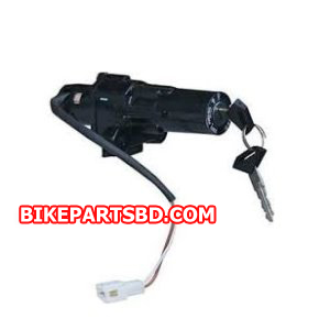 Pulsar NS160 Ignition Switch