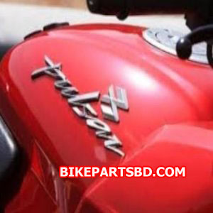 Bajaj Pulsar 150 Fuel Tank