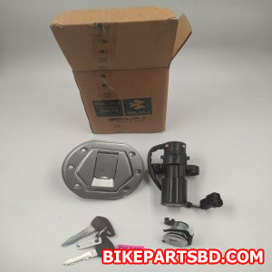 Pulsar NS160 Lock Set