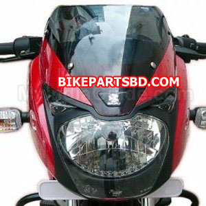 Bajaj Pulsar 150 Headlight