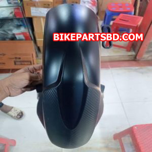Pulsar NS160 Mudguard Front