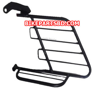 Bajaj Pulsar 150 Saree Guard