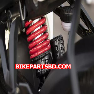 Pulsar NS160 Shock Absorber Set