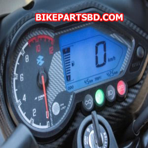 Bajaj Pulsar 150 Speedometer