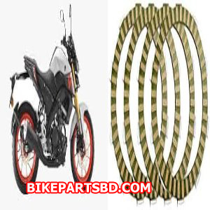 Yamaha MT 15 Clutch Plate