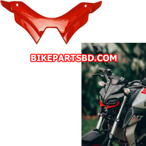Yamaha MT 15 Fairing Front