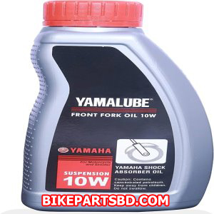 Yamaha MT 15 Front Fork Oil