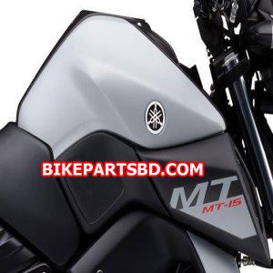 Yamaha MT 15 Fuel Tank