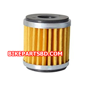 Honda Activa 125 Fi BS6 Spare Parts Oil Filter
