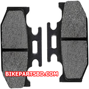 Yamaha MT 15 Rear Brake Pads