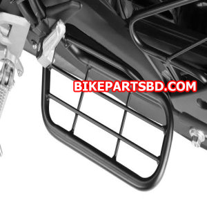 Yamaha MT 15 Saree Guard