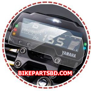 Yamaha MT 15 Speedometer Kit