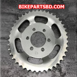 Bajaj Avenger 160 Chain Sprocket