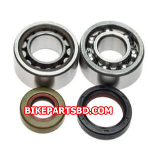 Suzuki Bandit 150 Spare Parts Crank Bearing Ki