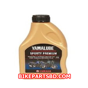 Yamaha FZs Fi Deluxe Engine Oil