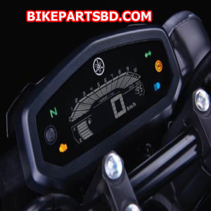 Yamaha FZs Fi Deluxe Speedometer