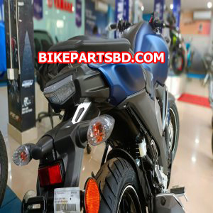 Yamaha FZs Fi Deluxe Tail Light Set