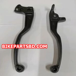 Yamaha RX 100 Clutch Lever / Brake Lever