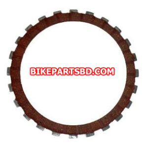 Bajaj Discover 125 Clutch Plate