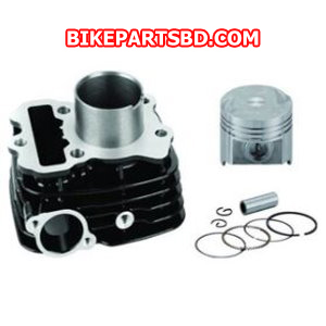 Bajaj Discover 125 Cylinder Kit