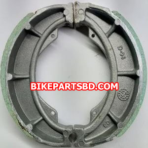 Yamaha RX 100 Rear Brake Pads