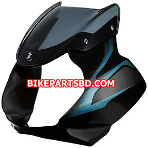 Bajaj Discover 125 Fairing Front