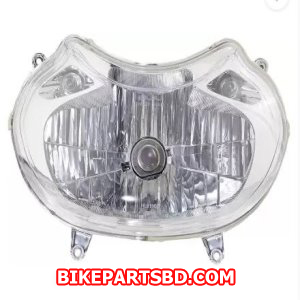 Bajaj Discover 125 Headlight