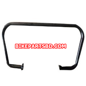 Hero Splendor ISmart Plus Leg Guard