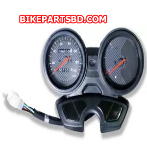 Bajaj Discover 125 Speedometer