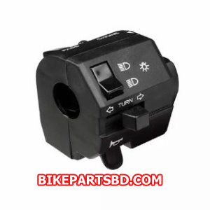 Bajaj Discover 125 Switch Unit Start